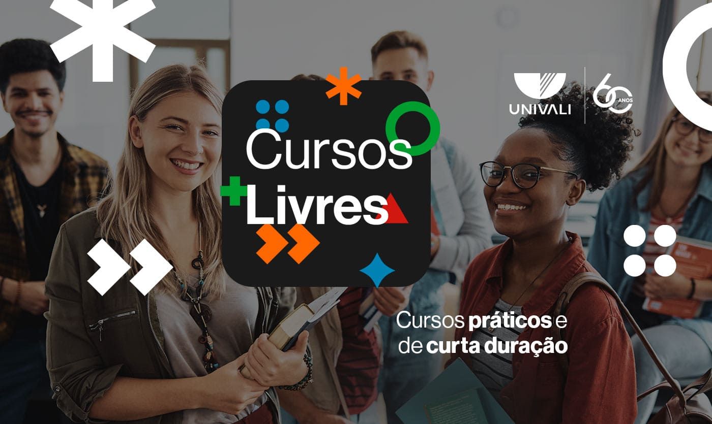Cursos Livres