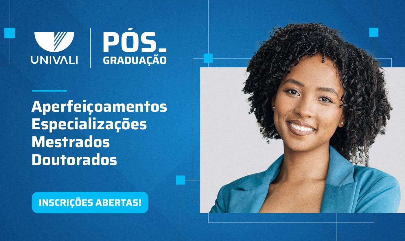 Pós-Graduação 2025-1
