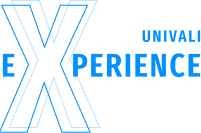 Logo do Univali Experience
