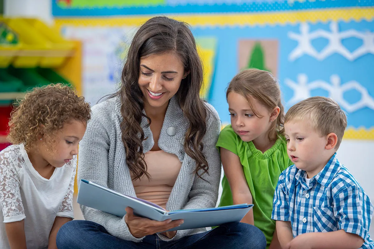 Alfabetização e Letramento