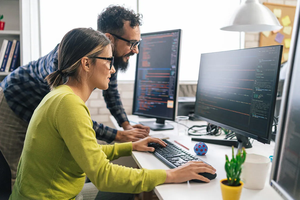 Gestão da Tecnologia da Informação