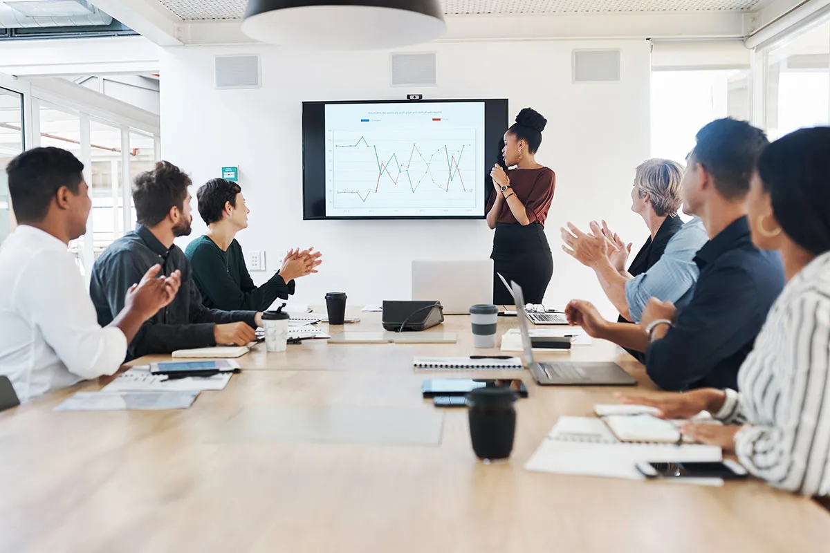 Gestão Estratégica de Negócios