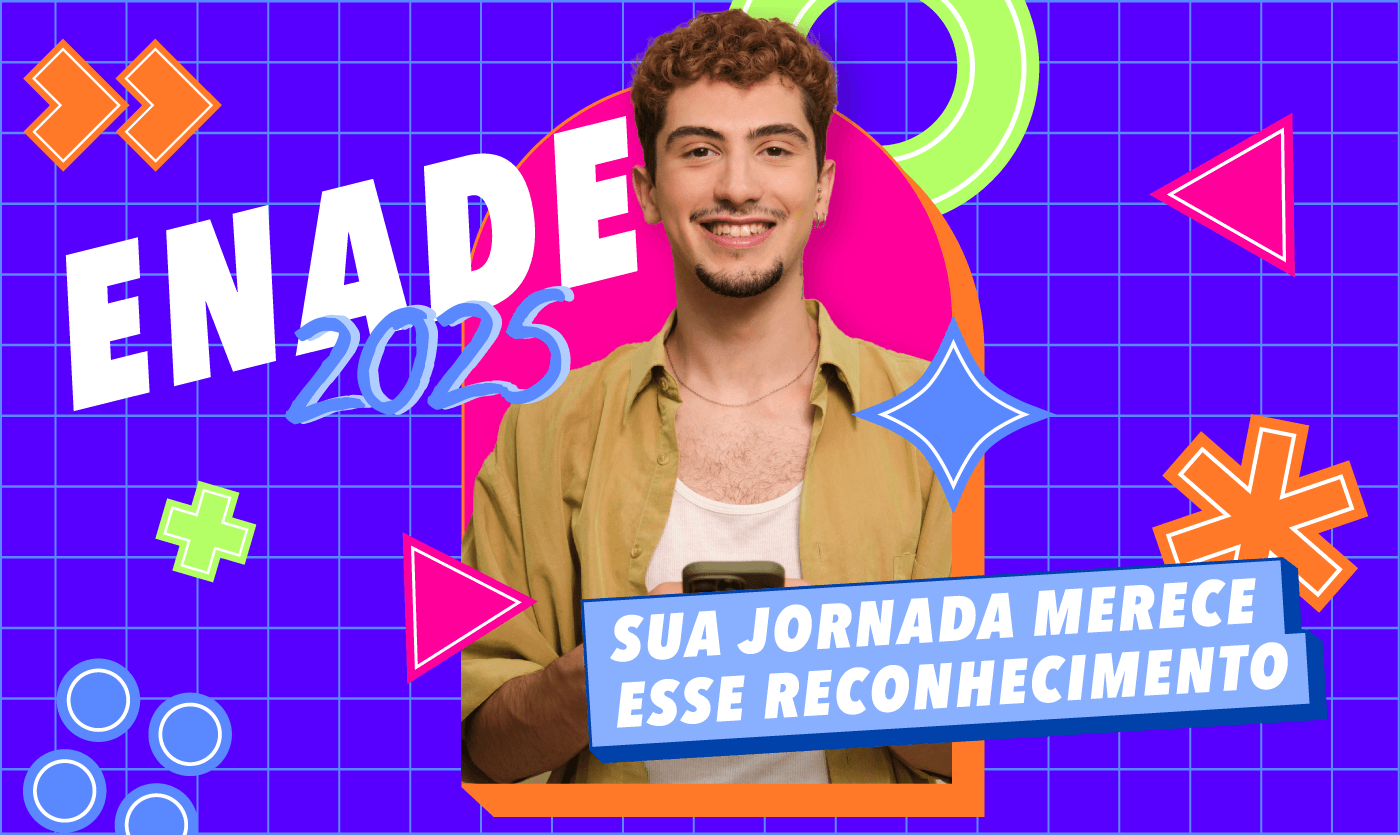 Enade Univali 2025