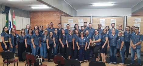 Cursos e Oficinas