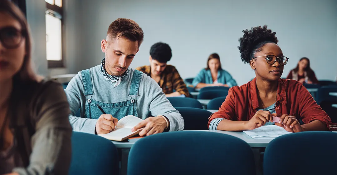 Imagem de banner do programa