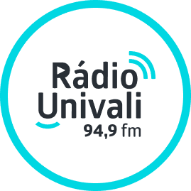 Rádio Univali, 94.9 fm