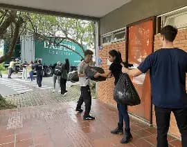 Programa de Voluntariado