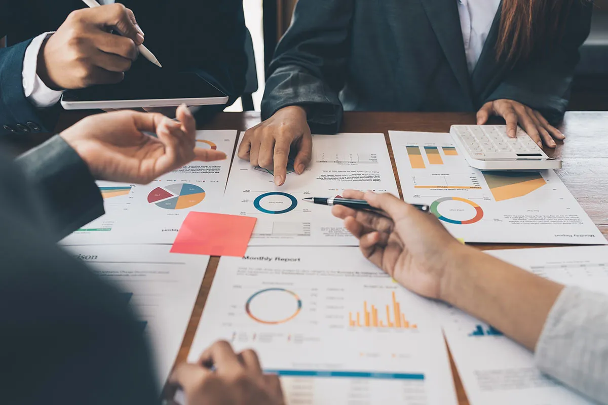 Análise de cenários, marketing estratégico e indústria 4.0
