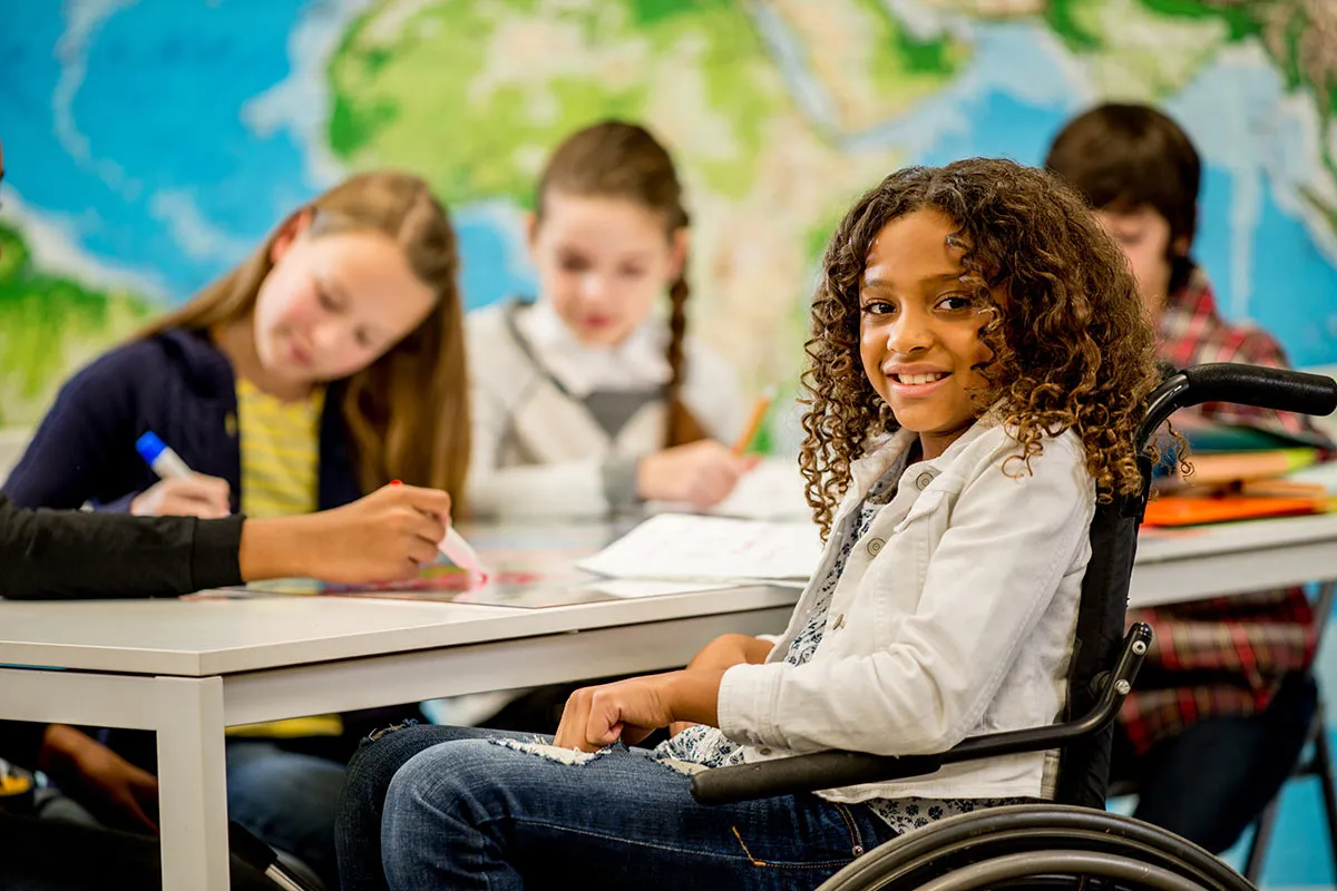 Educação para diversidade