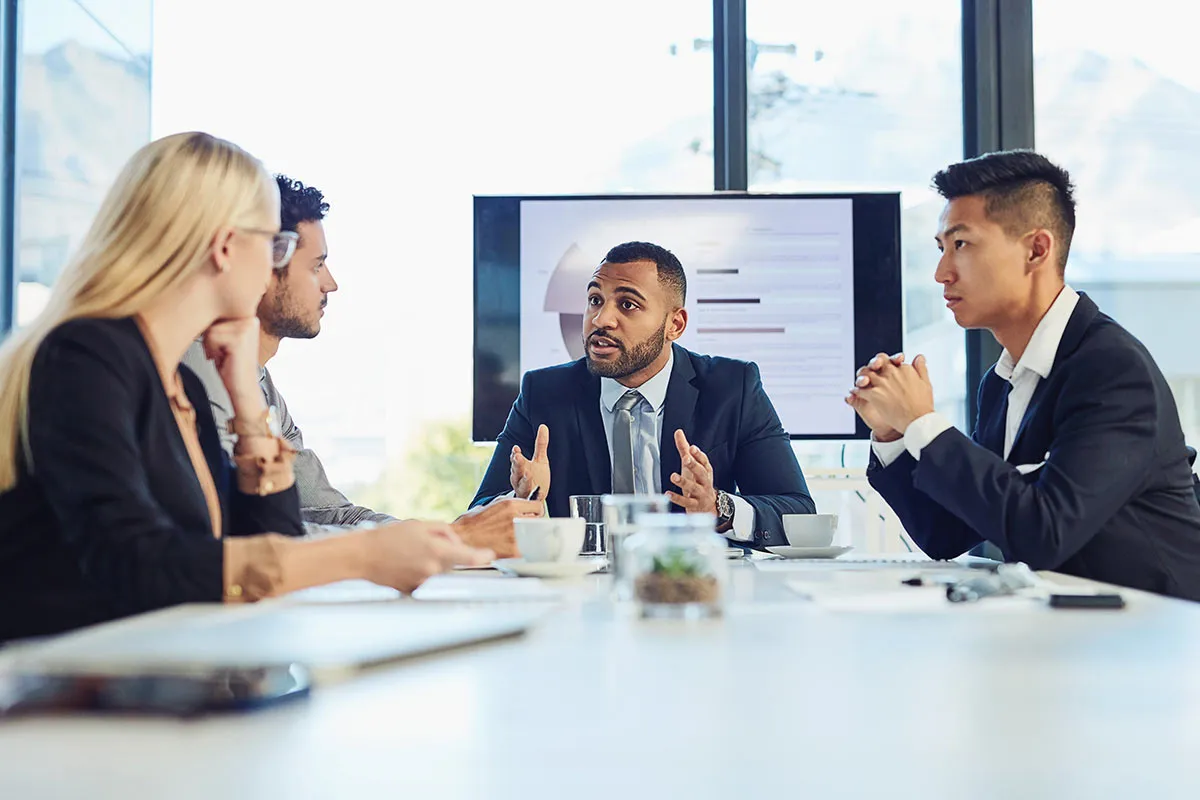 Gerenciamento de crises comunicacionais em organizações