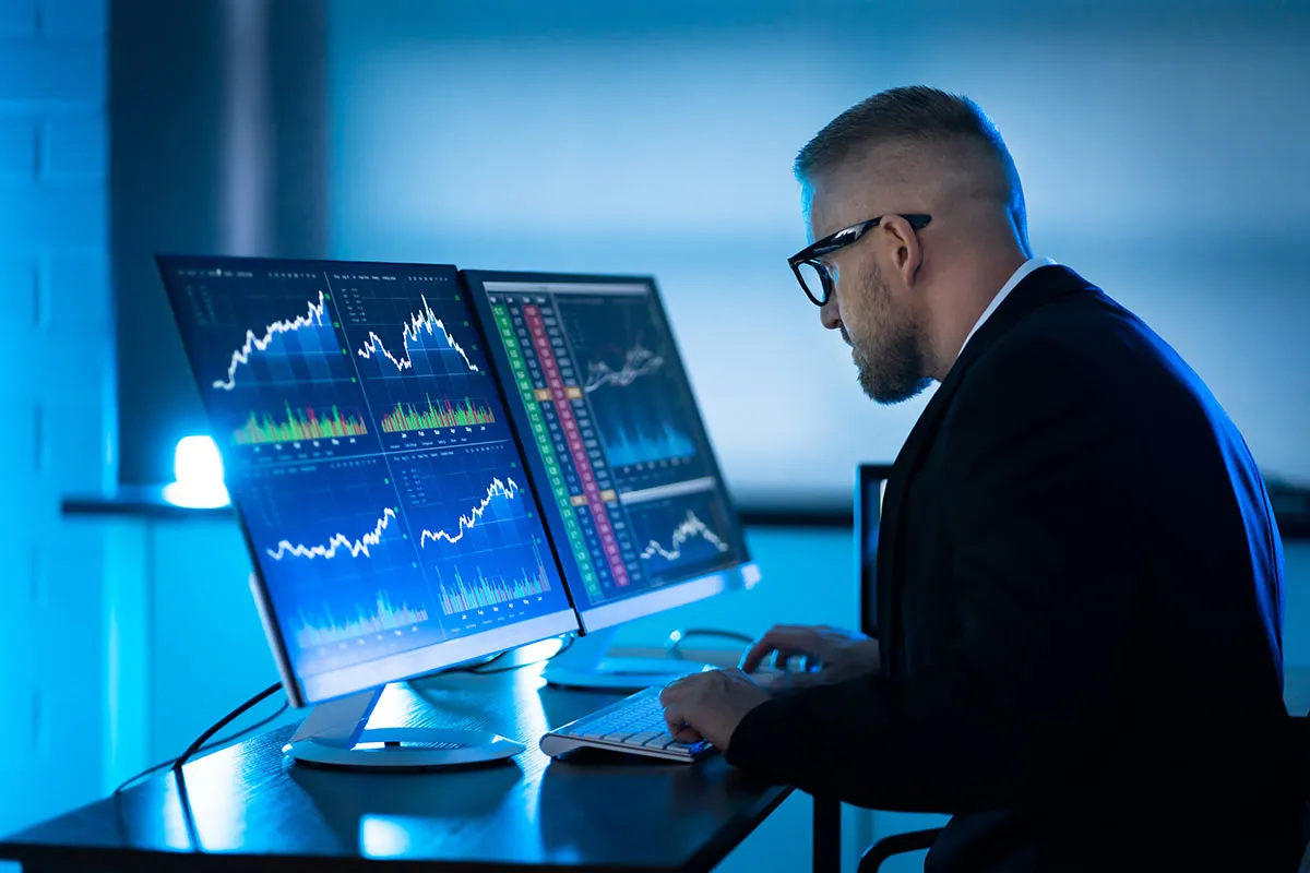Gestão de investimentos