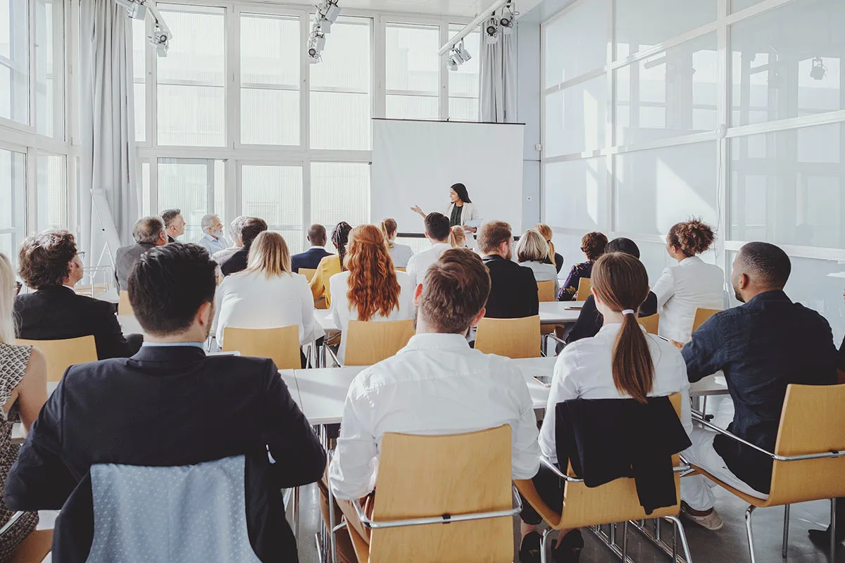 Pedagogia empresarial e desenvolvimento do conhecimento
