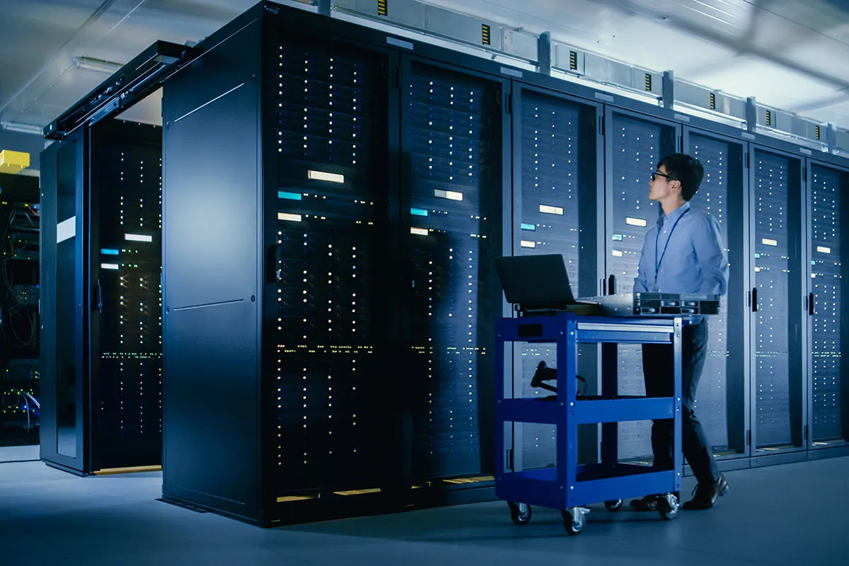 Telecomunicações com ênfase em redes, sistemas de informação e internet das coisas
