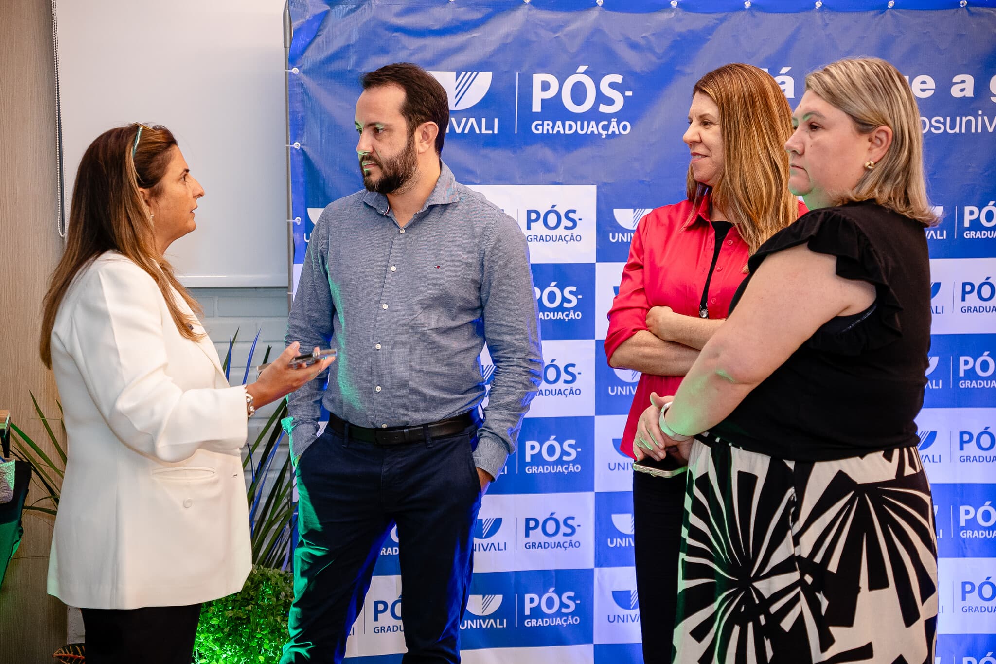 Aula Magna TEA Univali