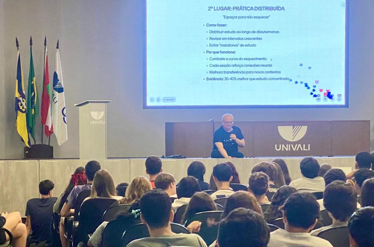 Especialista internacional revela 5 técnicas para hackear o cérebro