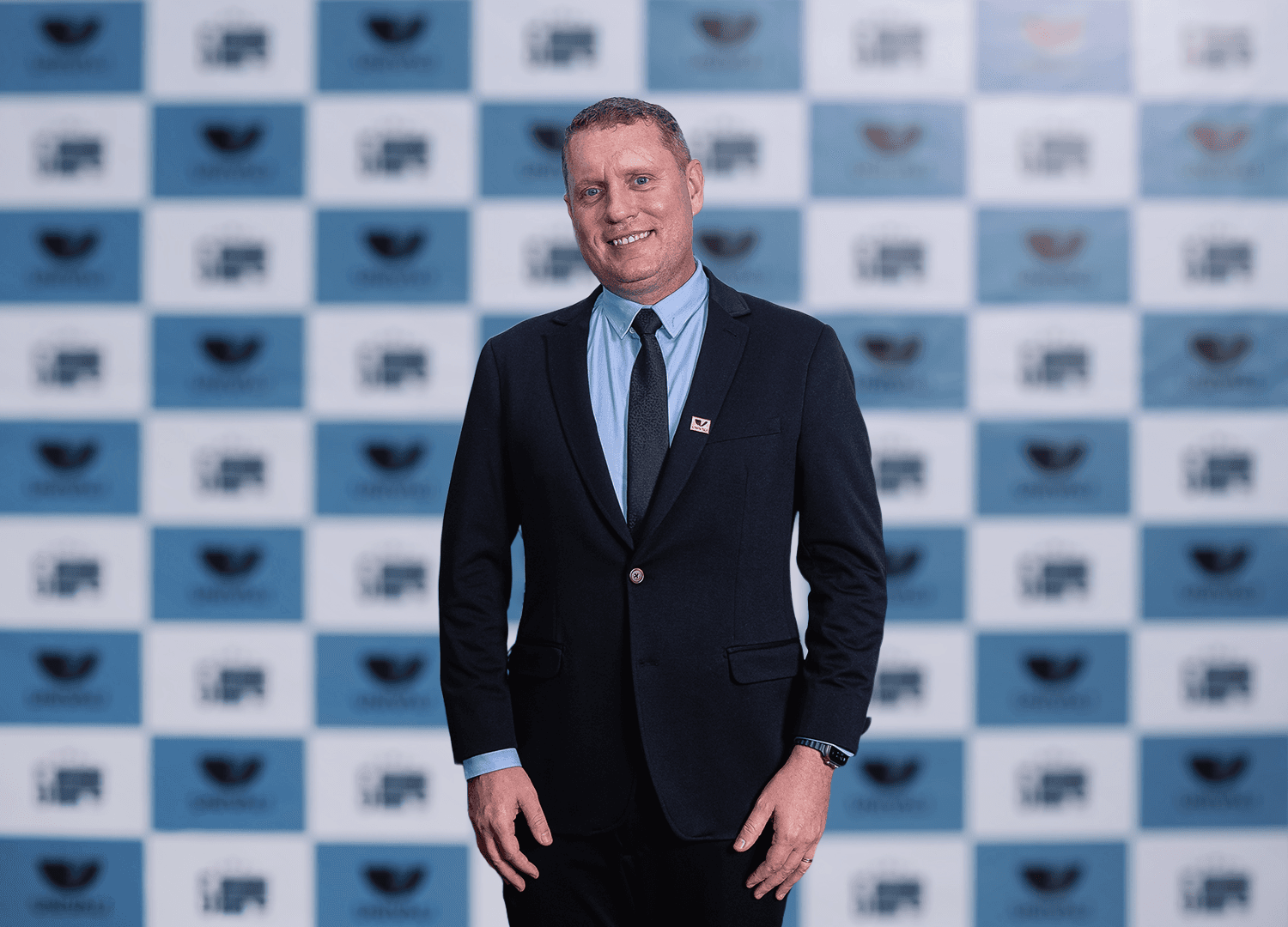 Na foto, Djeison Siedschlag, Diretor Executivo de Planejamento e Finanças. Foto: Karine Gerlach.