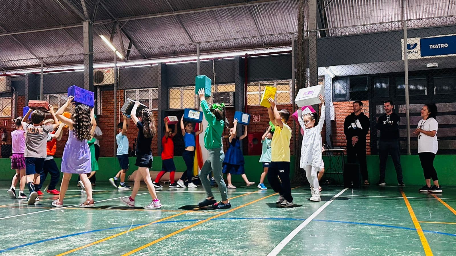 Eu explico pra vc 03