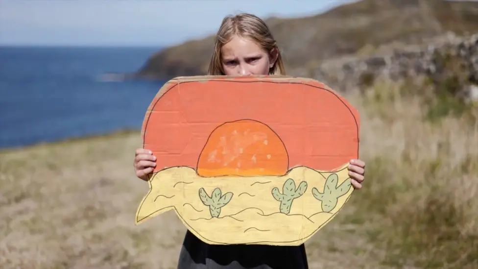 Foto University of Exeter