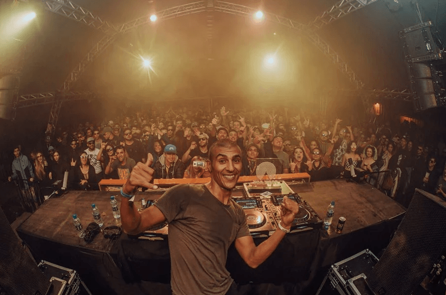 Acadêmico da Univali disputa vaga nas semifinais do Elfortin Talent