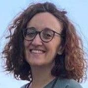 Foto de perfil do pesquisador