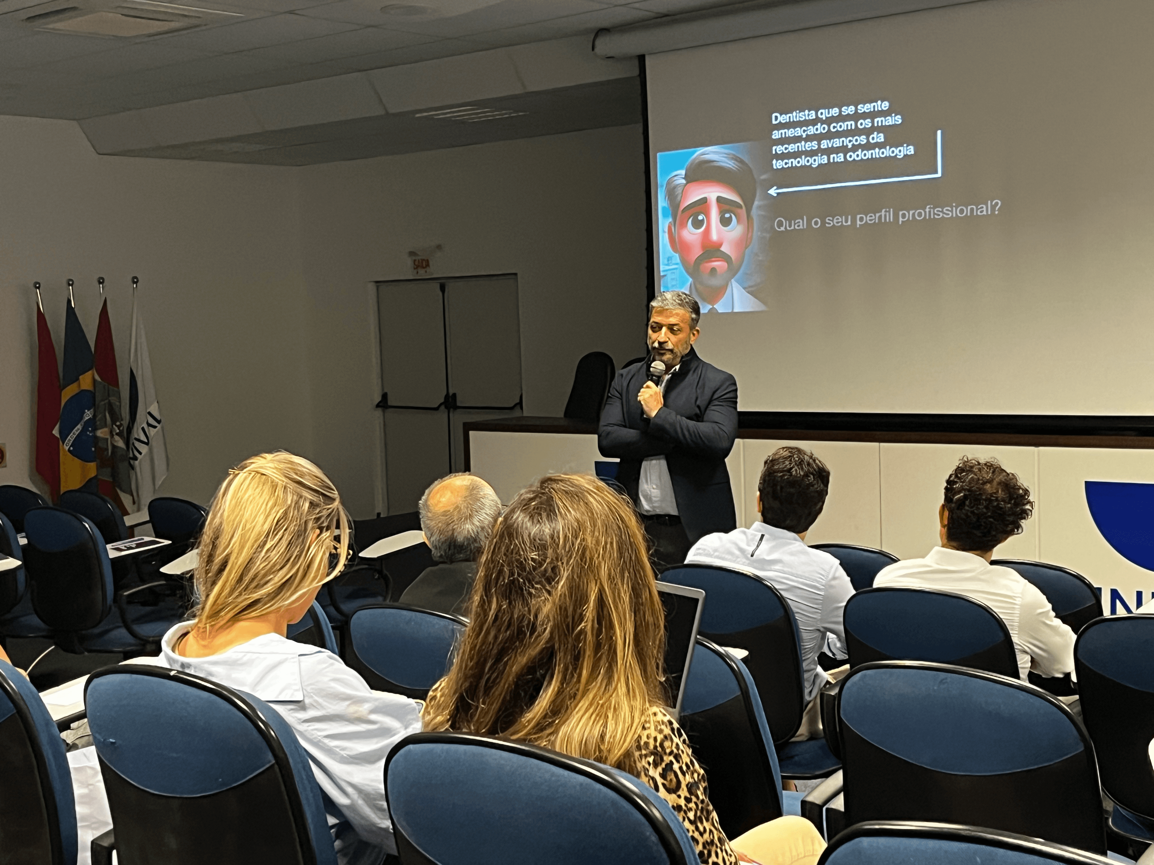 MasterXperience ultimo dia