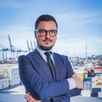 Egresso da Univali assume superintendência no Terminal de Contêineres de Paranaguá