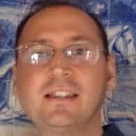 Foto de perfil do pesquisador