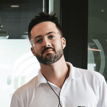 Foto de perfil do pesquisador