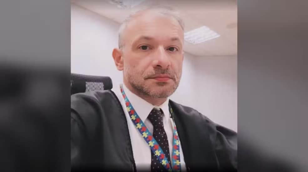 Professor da Univali é promovido a desembargador do TJ-SC e reforça inclusão no Judiciário catarinense