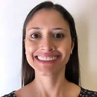 Foto de perfil do pesquisador