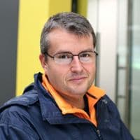 Foto de perfil do pesquisador