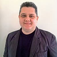 Foto de perfil do pesquisador