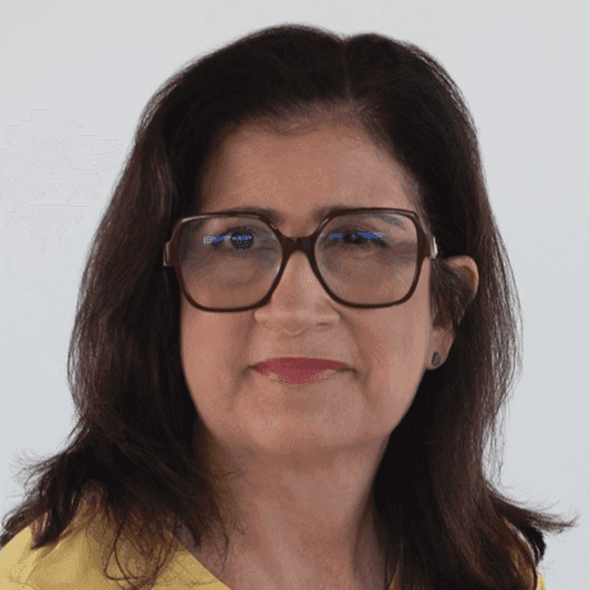 Foto de perfil do pesquisador