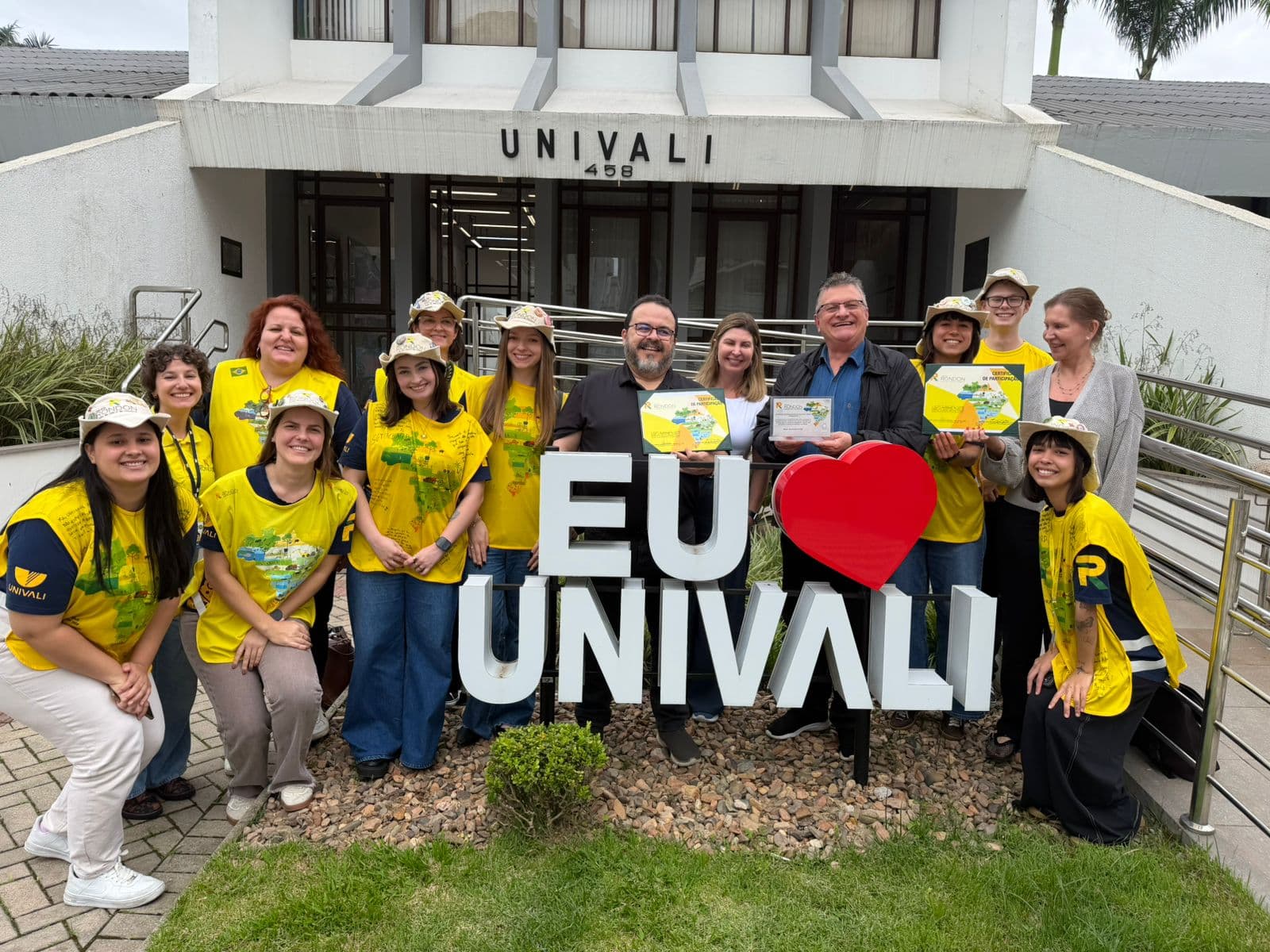 Rondonistas compartilham resultados da Operação Amazonas