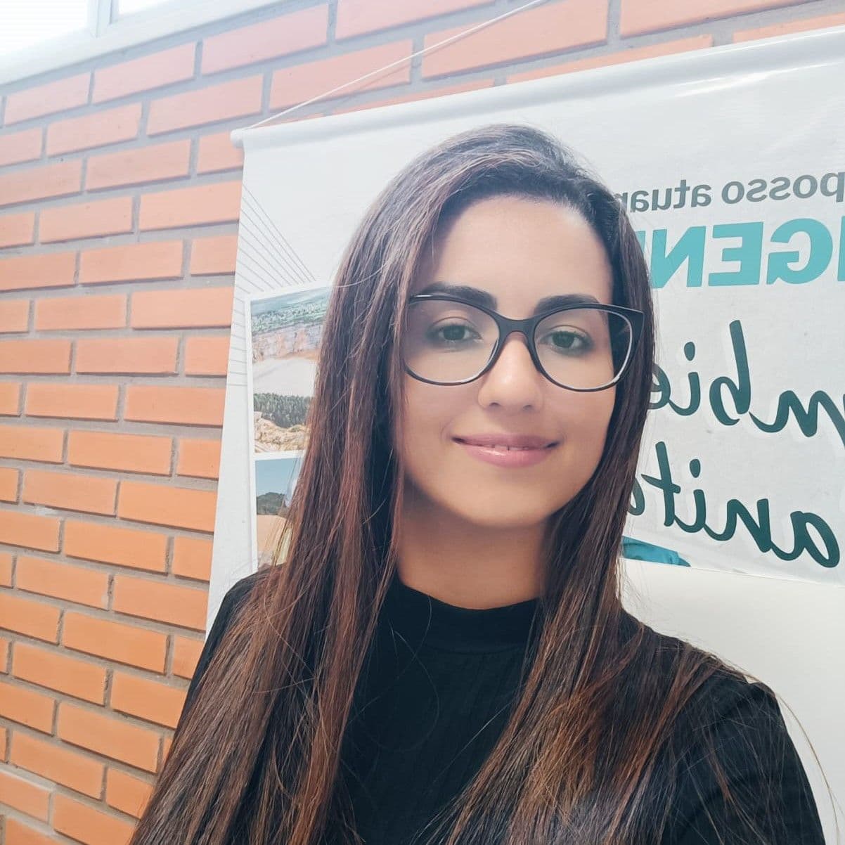 Foto de perfil do pesquisador