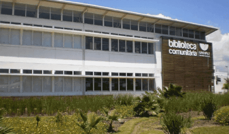 Campus Balneário Camboriú
