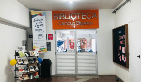 Campus Biguaçu