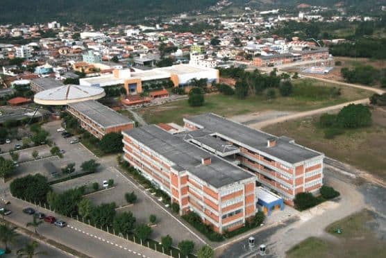 Campus Balneário Camboriú