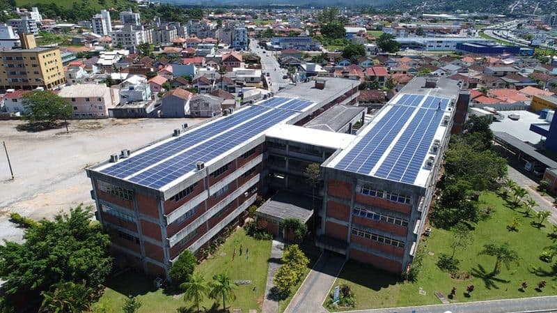 Campus Biguaçu