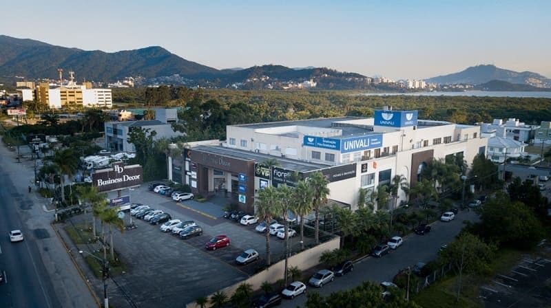 Campus Florianópolis