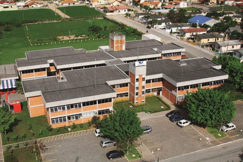 Campus Tijucas