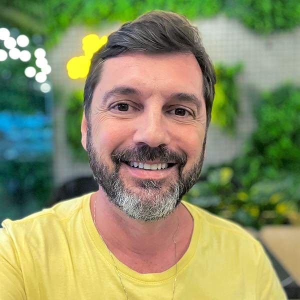 Cleiton Marcos de Oliveira