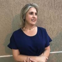 Foto de perfil do pesquisador