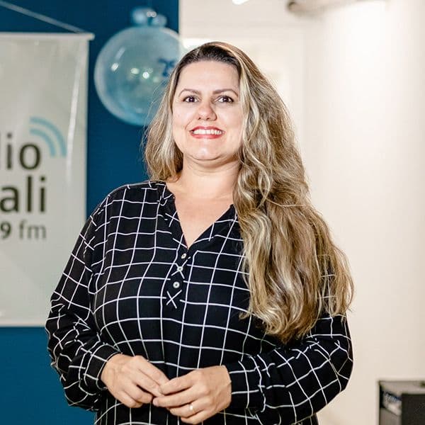 Eliane Ferreira