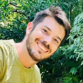 Foto de perfil do pesquisador