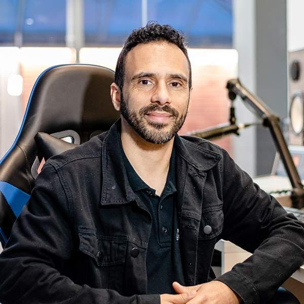 Fabricio Walter Anselmo