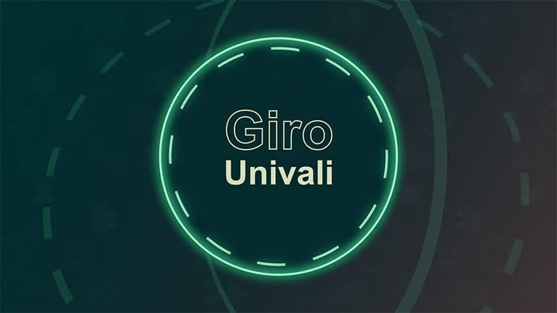 Giro Univali