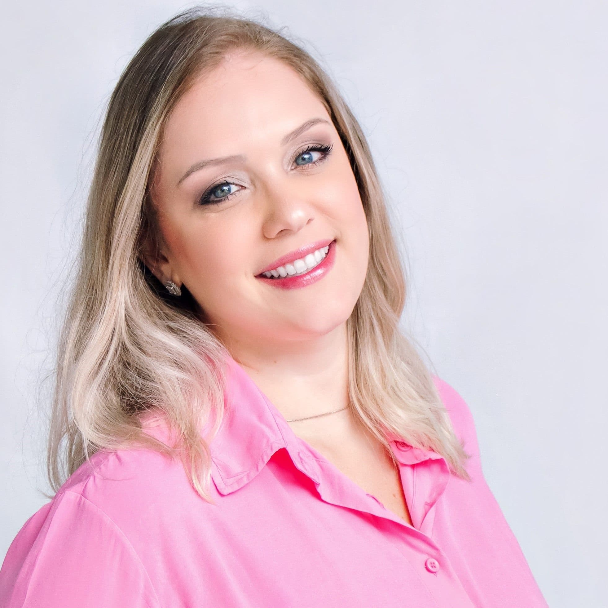 Foto de perfil do pesquisador