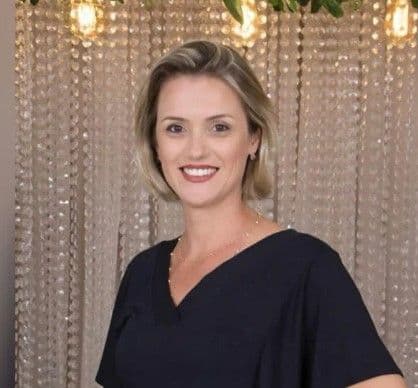 Foto de perfil do pesquisador