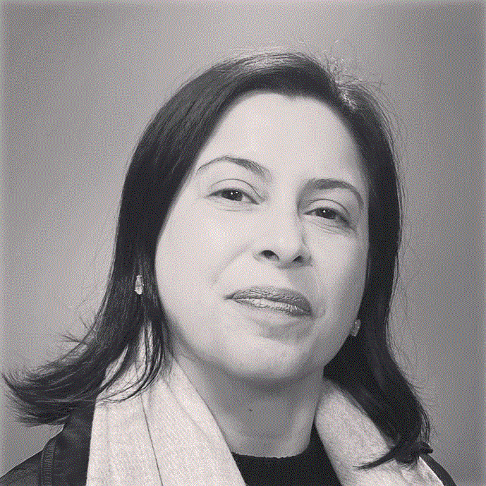 Foto de perfil do pesquisador